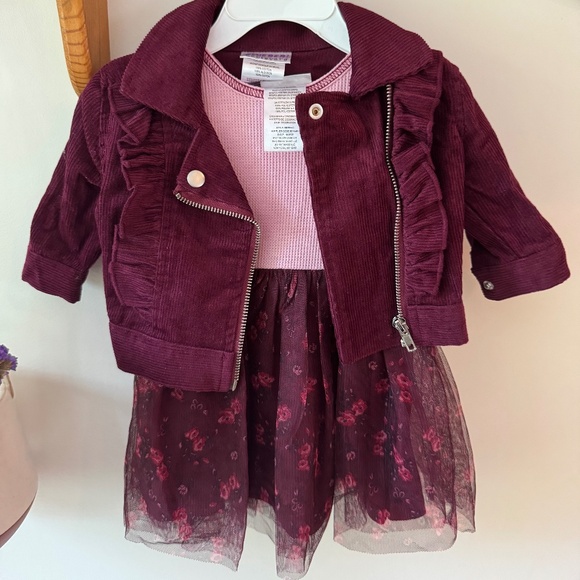 Toddler outfit - Picture 1 of 1